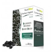 Nutrimax Chabon Vegetal...