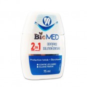 BIOMED GEL ORAL 2EN1...