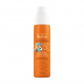 AVENE SOLAIRE SPRAY SPF 50+...