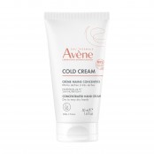 AVENE COLD CRÈME MAINS 50ML