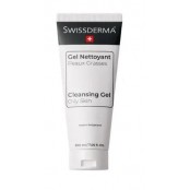 SWISSDERMA GEL NETTOYANT...