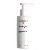 SWISSDERMA GEL NETTOYANT...