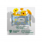 Klorane - Lingettes...
