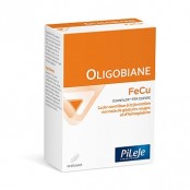 OLIGOBIANE FECU 30 GÉLULES