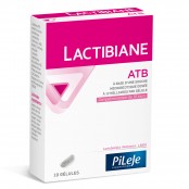 PILEJE LACTIBIANE ATB 10...