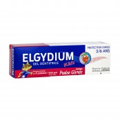 ELGYDIUM DENTIFRICE FRAISE...