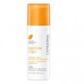 CAPIDERMA CAPISUN CRÈME...