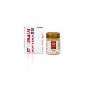 STARBALM BAUME FORT 25G