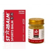 STARBALM BAUME EXTRA FORT 25G