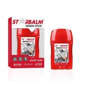 STARBALM STICK CHAUFFANT 50 ML