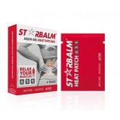 STARBALM AQUA GEL CHAUFFANT...