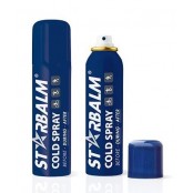 STARBALM SPRAY FROID 150ML