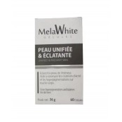 MELAWHITE peau unifiee et...