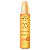 NUXE SUN HUILE SOLAIRE...