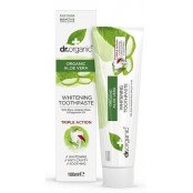 DR. ORGANIC DENTIFRICE À...