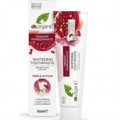DR. ORGANIC DENTIFRICE À LA...