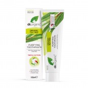 DR. ORGANIC DENTIFRICE  À...