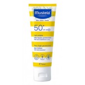 MUSTELA BÉBÉ ENFANT LAIT...