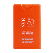SVR SUN SECURE HYDRATANT...