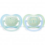 AVENT SUCETTES ULTRA AIR...