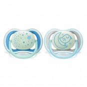 AVENT SUCETTE ULTRA AIR...