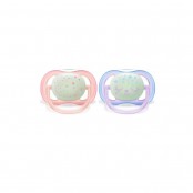 AVENT SUCETTES ULTRA AIR...