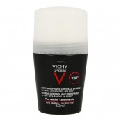 VICHY HOMME DEODORANT...