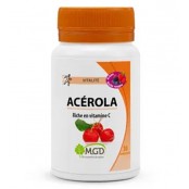 MGD ACEROLA FRUITS ROUGE...