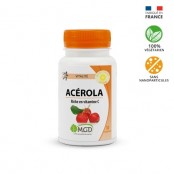 MGD ACEROLA CITRON...