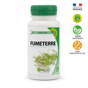 MGD NATURE fumeterre 120...