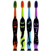 PIERROT BROSSE A DENTS...