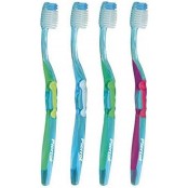 PIERROT BROSSE A DENTS...