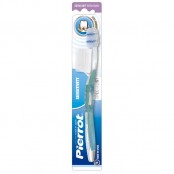 PIERROT BROSSE A DENTS...