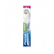 PIERROT BROSSE A DENTS...