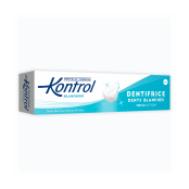 KONTROL DENTIFRICE...