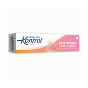 KONTROL DENTIFRICE SOINS...