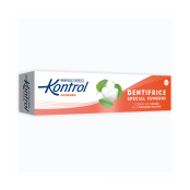 KONTROL DENTIFRICE SPECIAL...
