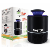 BioStop Lampe Anti-Insectes