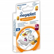 MEGAPLAST PANSEMENT ENFANT...