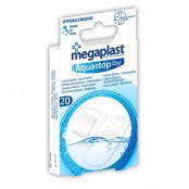 MEGAPLAST AQUASTOP...