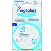 MEGAPLAST SOFT PANSEMENTS...