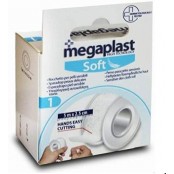MEGAPLAST SOFT SPARADRAP/1...