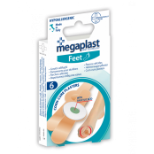 MEGAPLAST FEET PANSEMENT...
