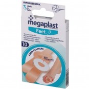 MEGAPLAST FEET PANSEMENTS...