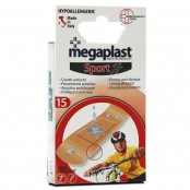 MEGAPLAST SPORT PANSEMENT...