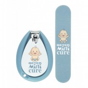 BETER MANICURE KIT BÉBÉ 0003