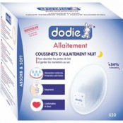 DODIE COUSSINET...