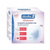 DODIE COUSSINET...