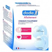 DODIE COQUILLES...