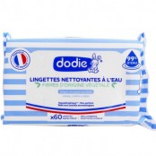DODIE LINGETTES NETOYANTES...
